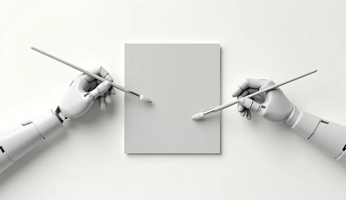 AI-gegenereerde advertentie‑creativiteit