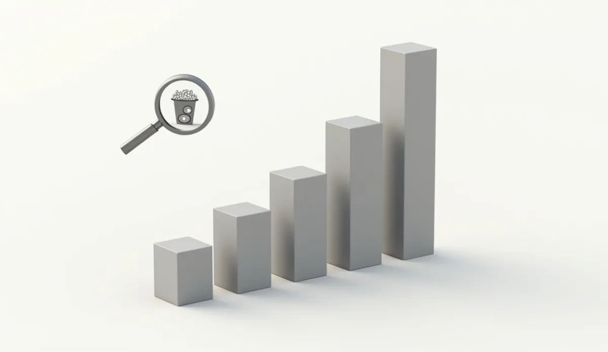 Best Niches for MGID: Why Entertainment Dominates (13,987 Creatives)