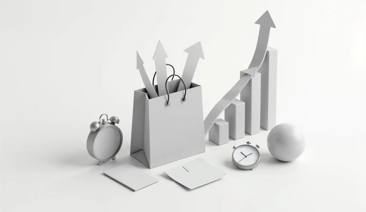 Black Friday Native Ads: What 725,000 Creatives Show About Q4
