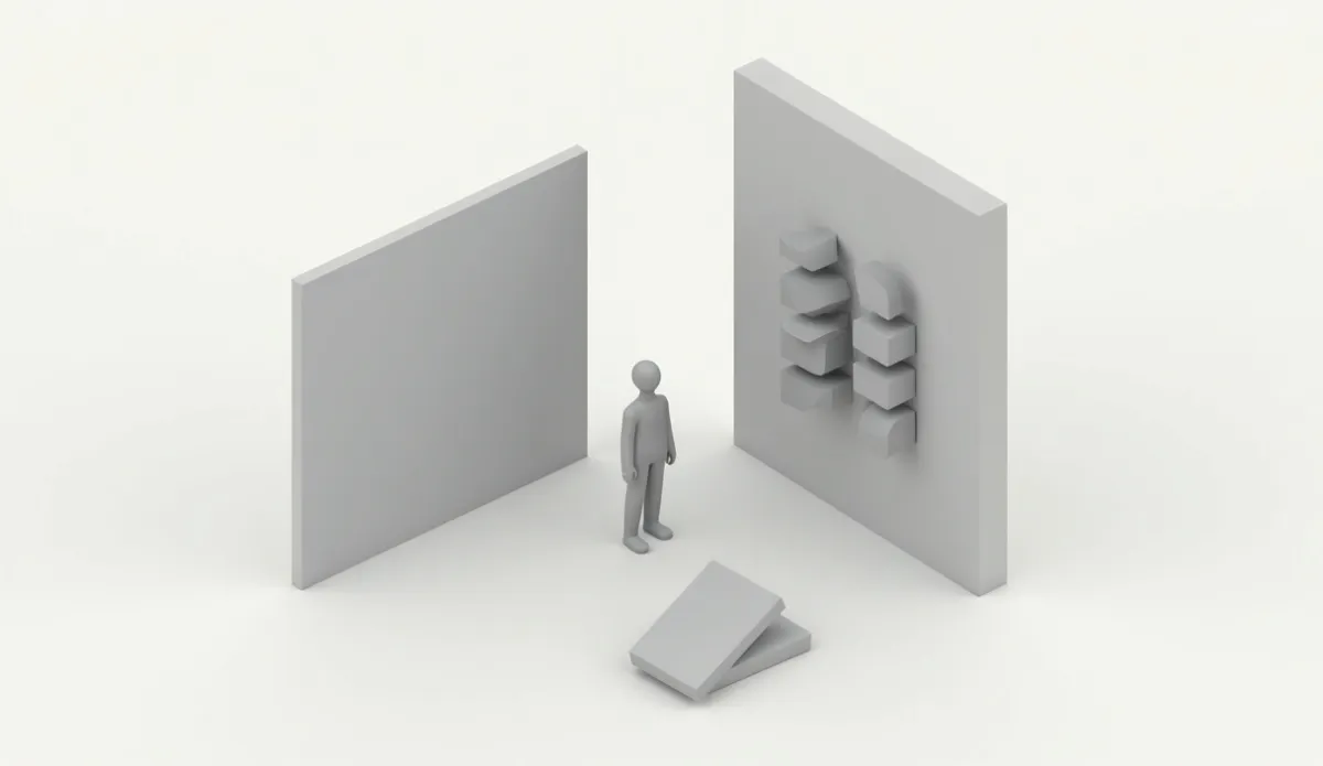 Can Competitors Tell You're Watching Their Ads? (Mostly No, Here's Why)