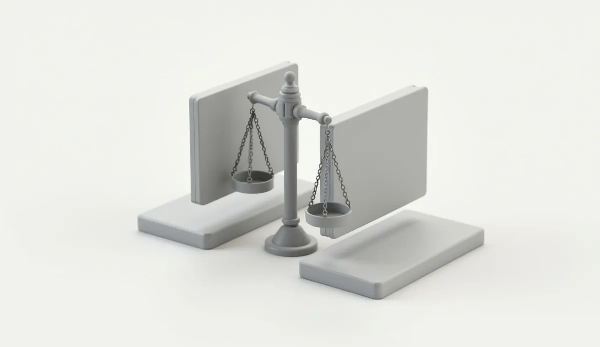 Can You Copy a Competitor's Ad? Legal Lines & Smart Alternatives