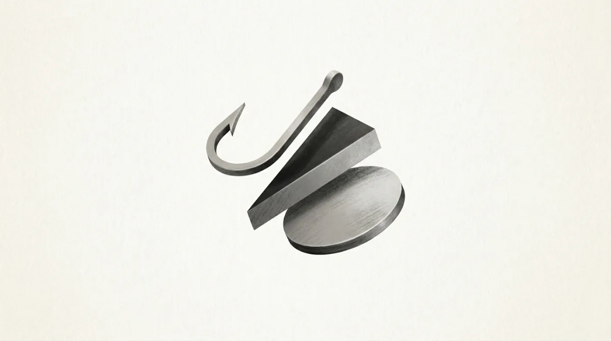 Hook vs Angle vs Claim: The Creative Anatomy That Decides Every Ad