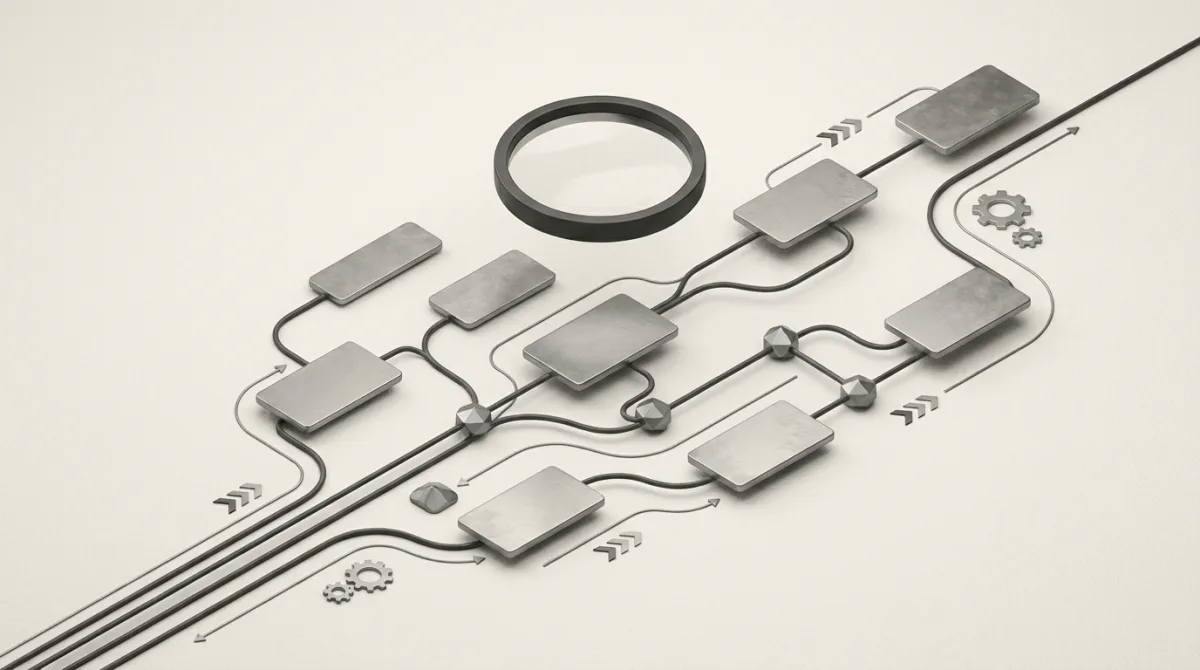 How Ad Spy Tools Capture Native Ads (Supply Chain Explained)