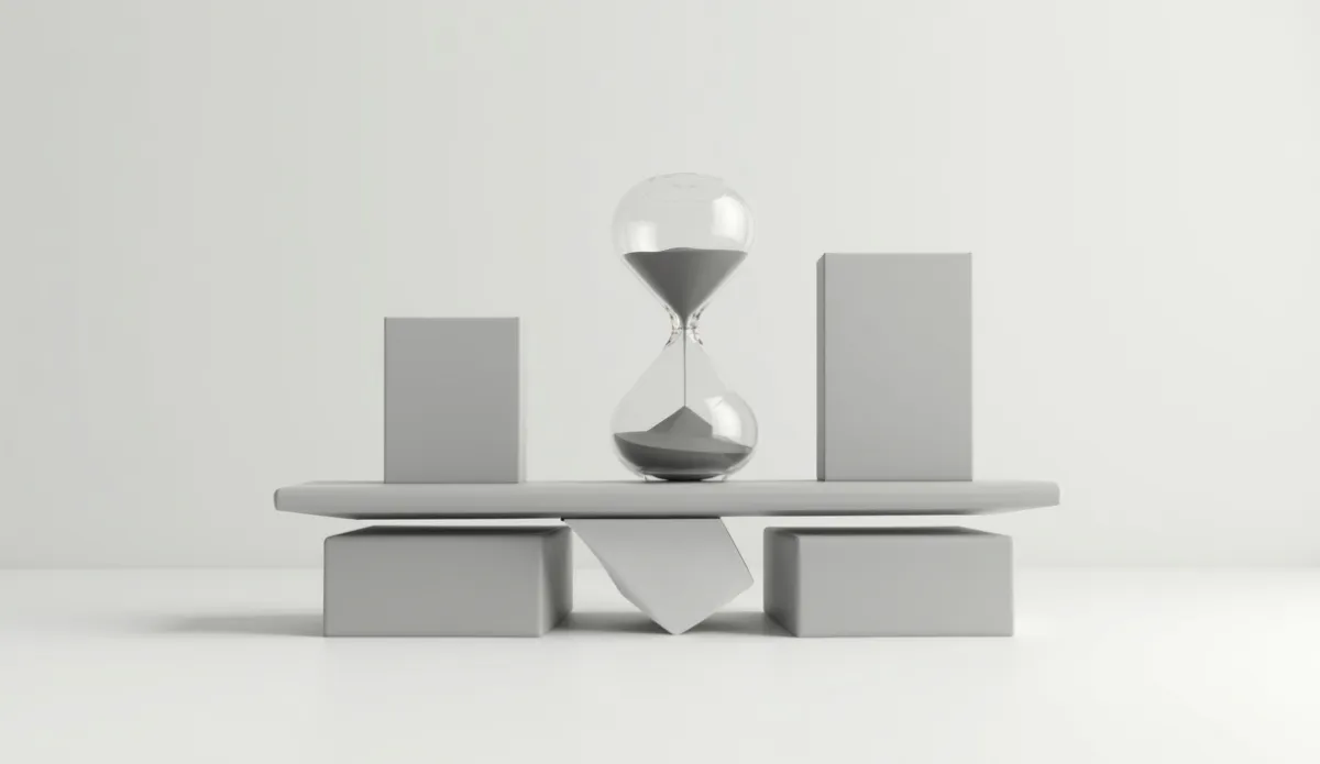 How Long to Run Ad A/B Tests: Sample Size Math Made Practical