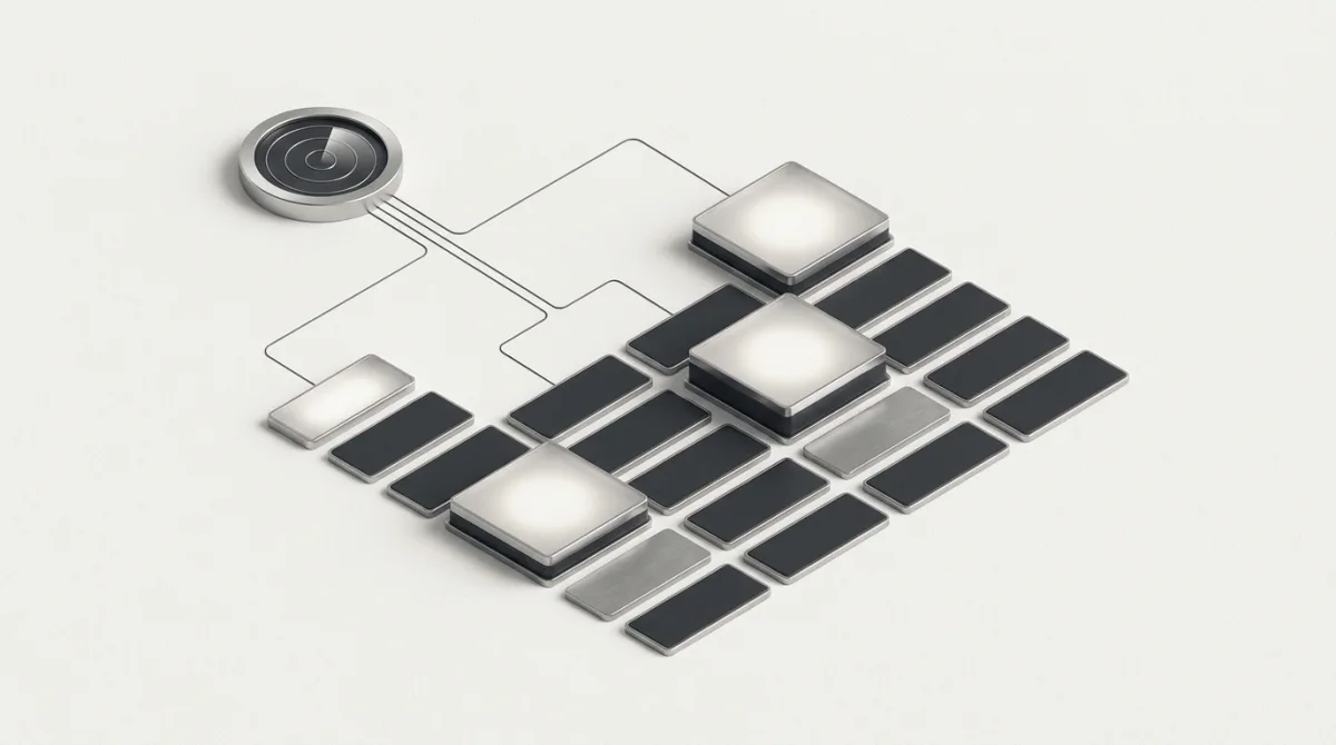 How to Build a Competitor Watchlist for Ad Monitoring