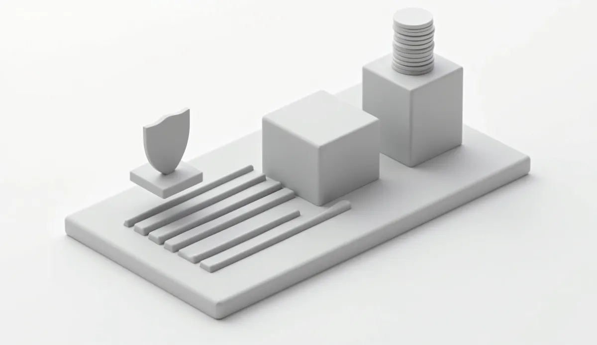 Editorial illustration: MGID for Publishers: Requirements, RPM Reality & an Honest Assessment