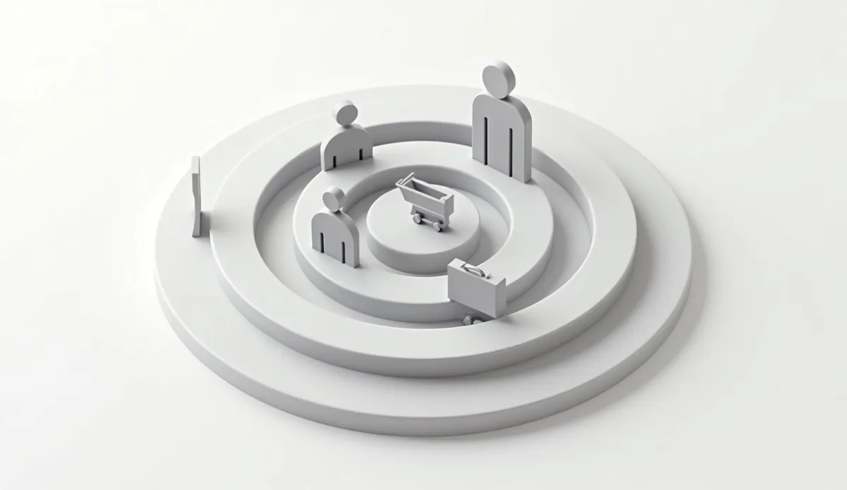 Microsoft Audience Network Targeting: LinkedIn, In-Market & Remarketing