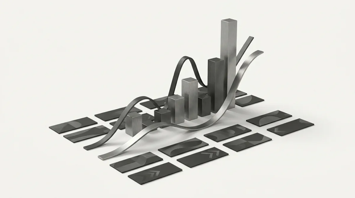 Native Ad Benchmarks for Ecommerce (2026 Data Study)
