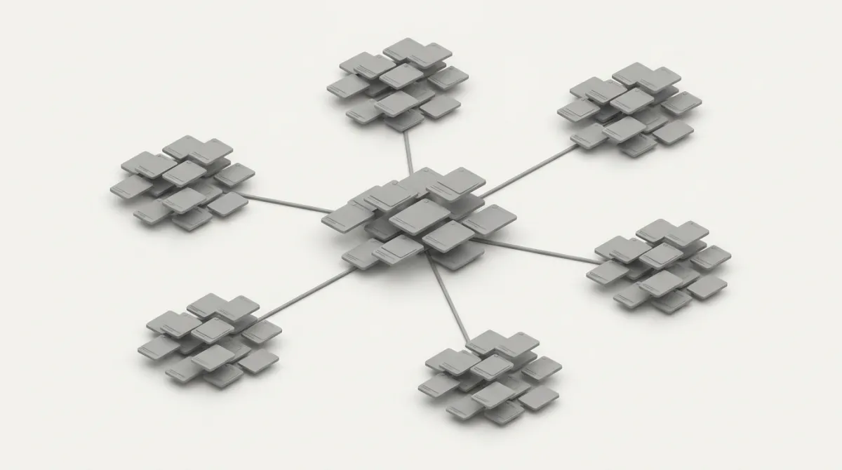 Native Ad Networks List (2026): Every Major Network, With Live Ad Counts