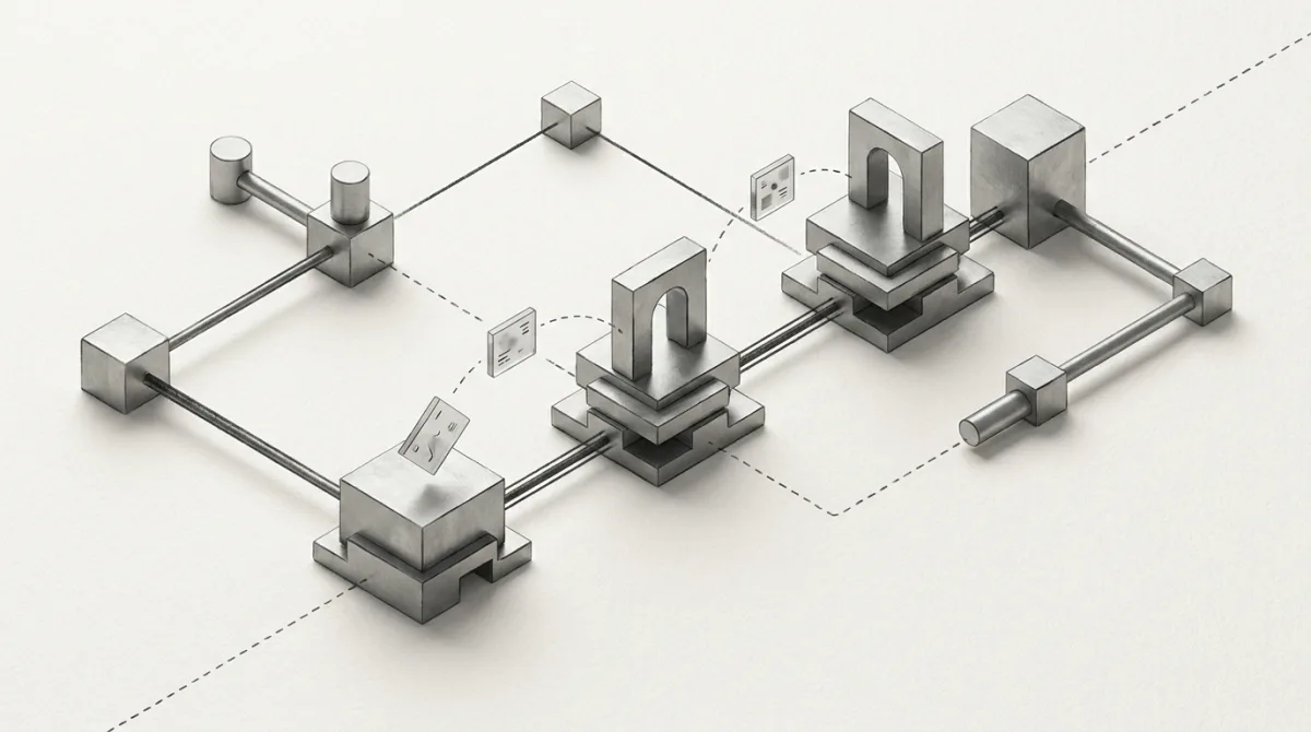The Native Ad Supply Chain, Explained (With Real Traces)