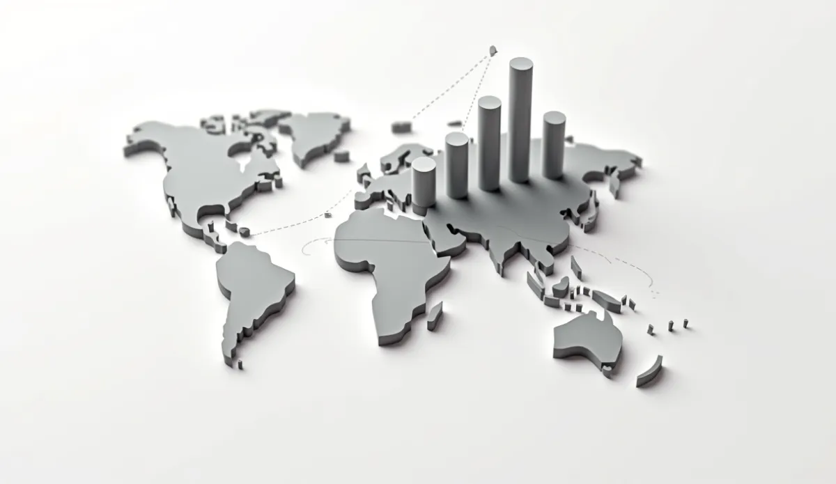 Native Ads CPC by Country: Tier 1/2/3 Geo Pricing Table