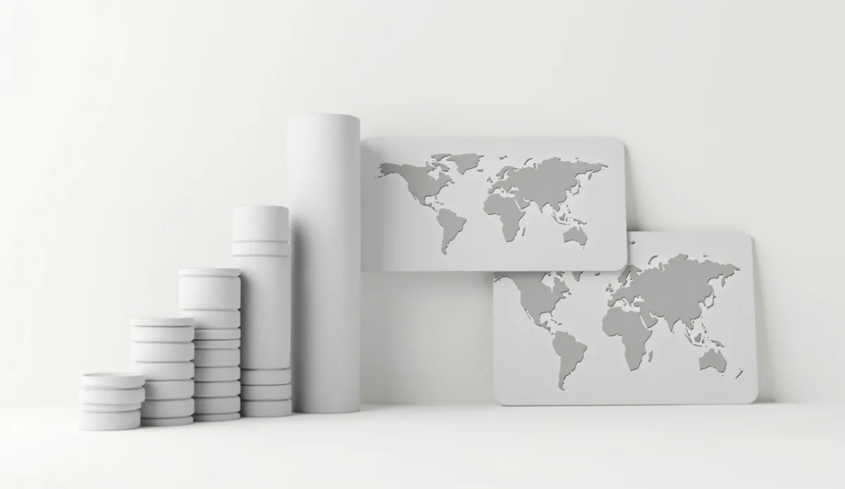 Native Ads CPM Benchmarks: Rates by Network & Geo