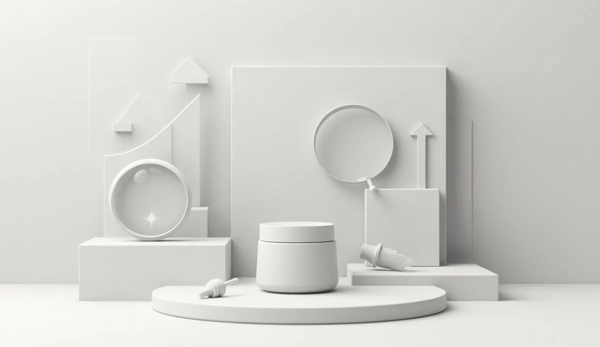 Native Ads for Beauty & Skincare Brands: The Playbook