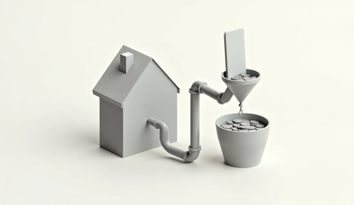 Native Ads for Home Services: Solar, Roofing, Bath & HVAC Leads