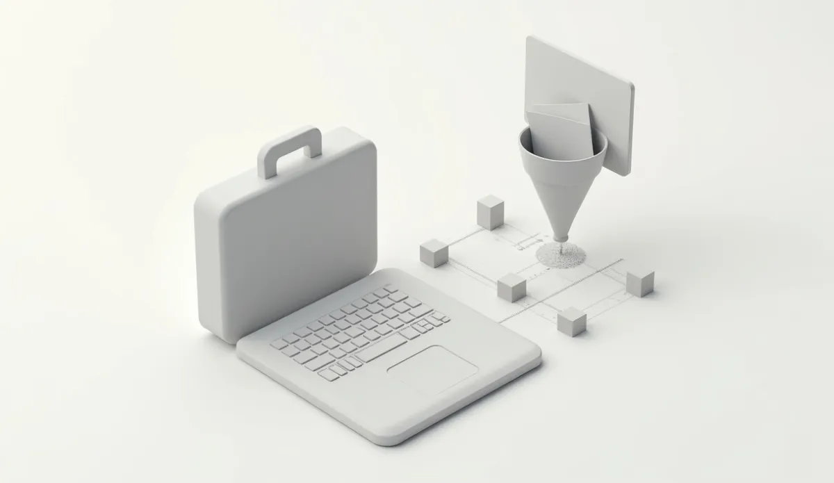 โฆษณาเนทีฟสำหรับ B2B และ SaaS: อะไรที่ได้ผลจริง