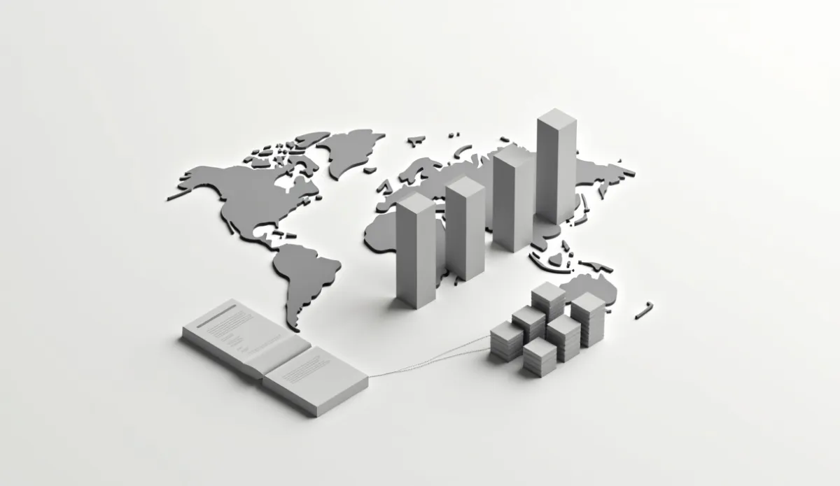 Outbrain CPC by Country: What Clicks Cost in Every Geo Tier