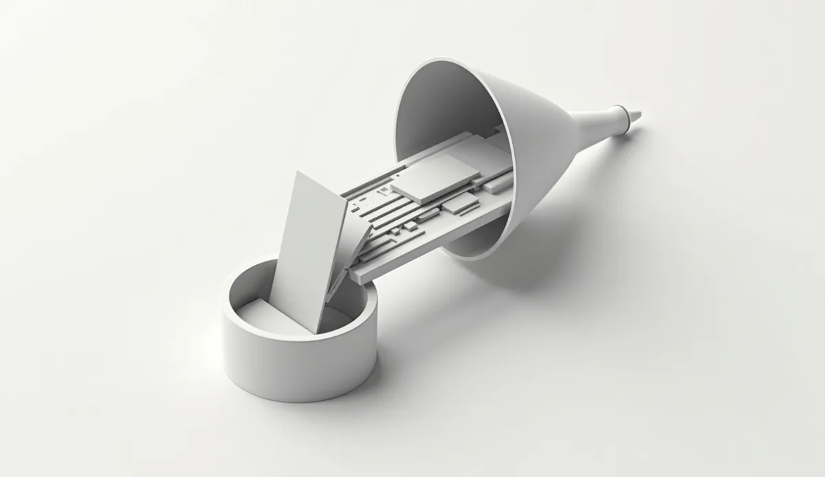 Outbrain Section Blocking: Reduser bortkastet budsjett plassering for plassering