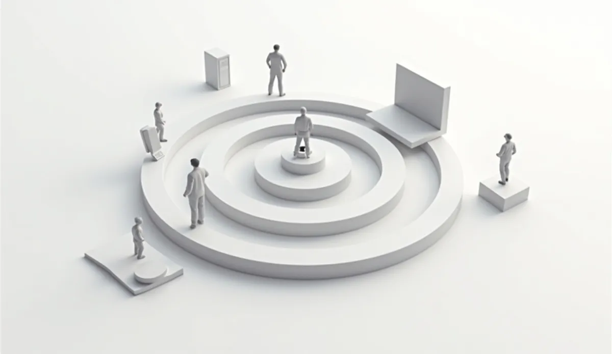 Outbrain Targeting Options: Interests, Lookalikes & Bid Strategies