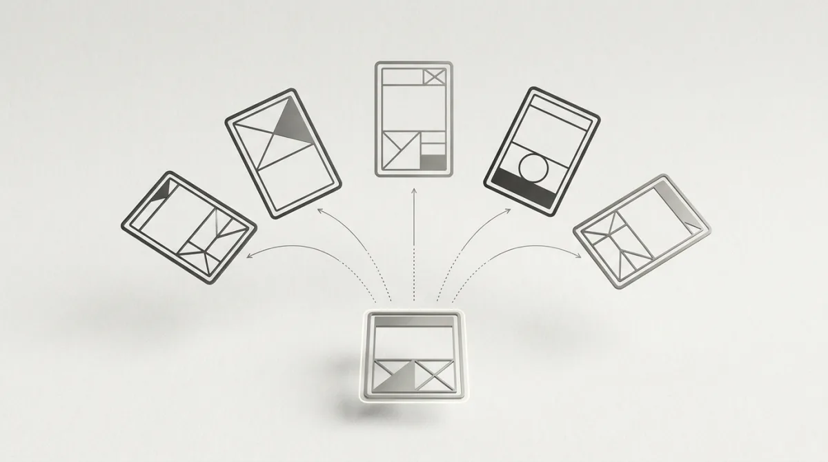 Pre-Lander Examples: 6 Formats That Win on Native Traffic