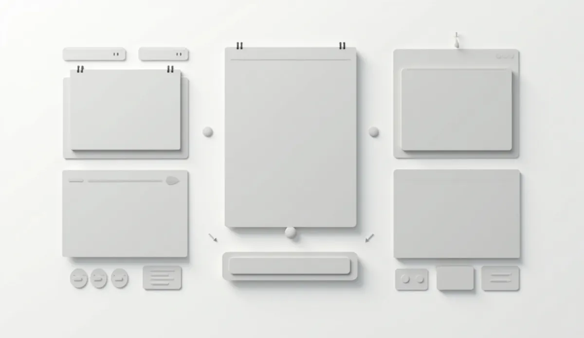 Pre-Lander Templates: 6 Proven Structures to Copy