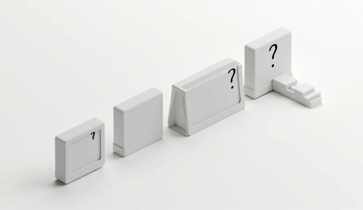 Ilustración editorial: Embudo de Quiz