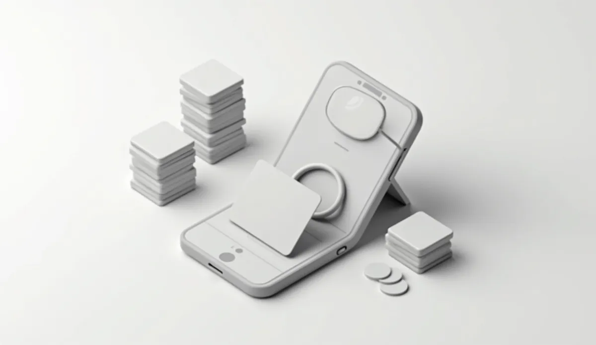 Editorial illustration: SmartNews Ads Review: What Media Buyers Should Know (US & Japan)