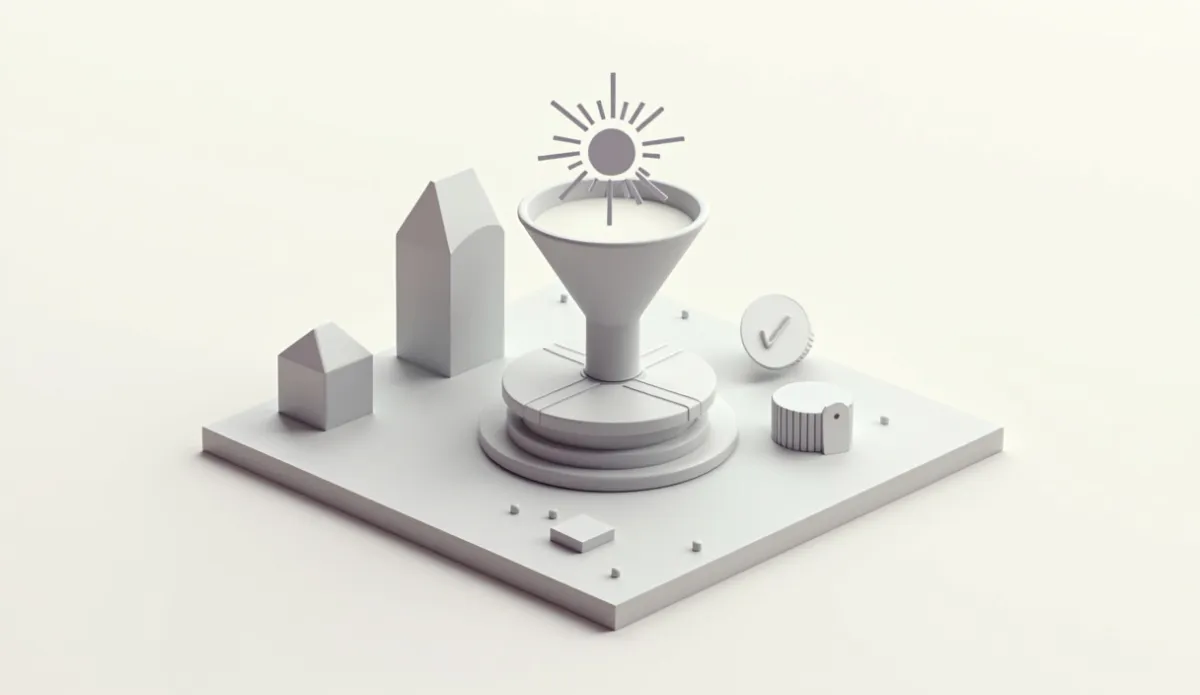 Solar Lead Gen With Native Ads: Angles, Examples & Economics