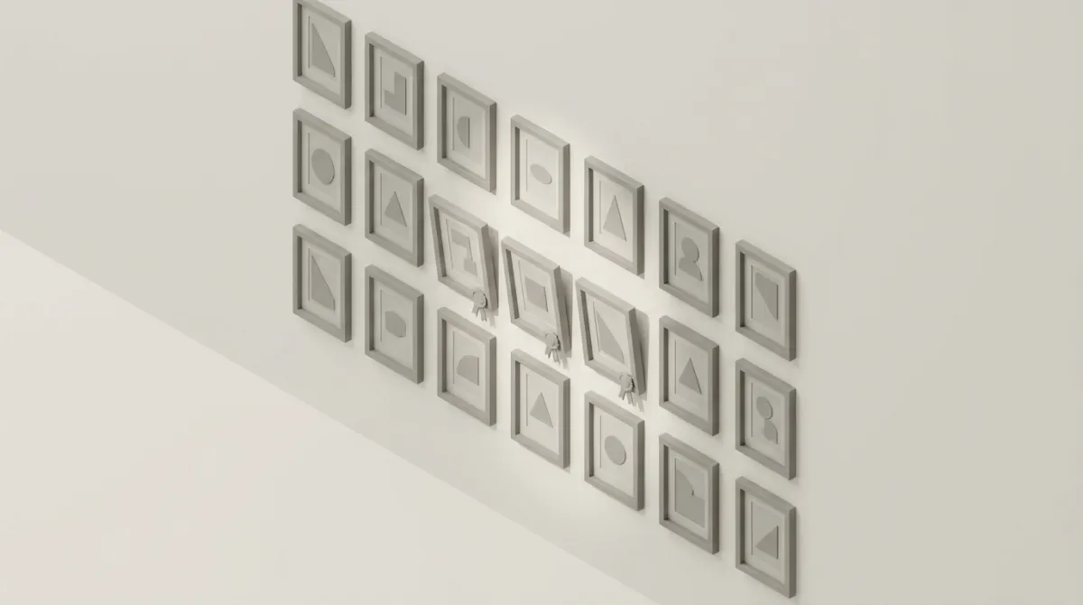 10 Taboola Ad Examples Captured Live (And Why Each One Works) — 2026 — feature illustration