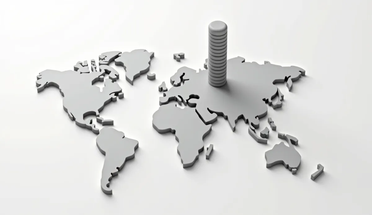 Editorial illustration: Taboola Ads Cost: CPC by Country, Vertical and Budget Guide