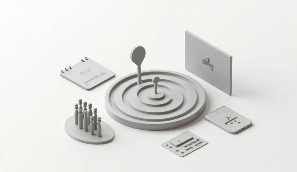 Taboola Targeting Options Explained: Geo, Device, Audiences & SmartBid