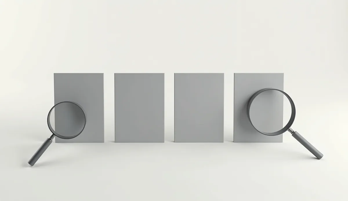Track Competitor Creative Iterations to Reverse-Engineer Their Tests