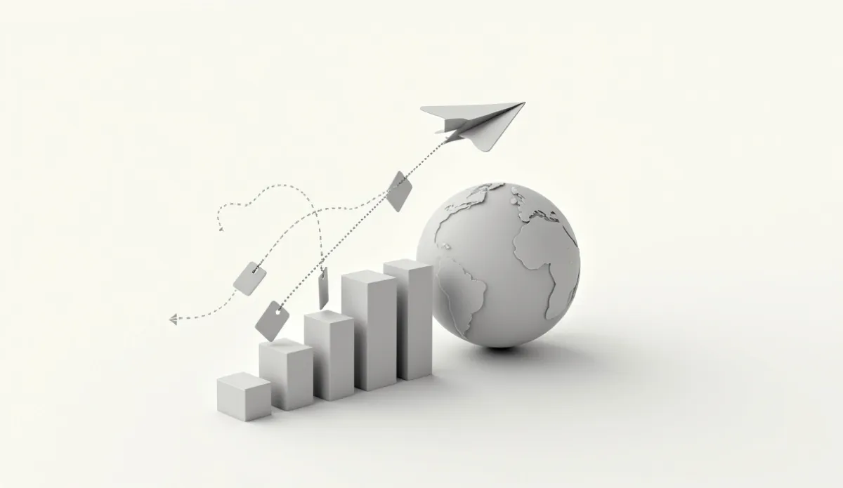 Travel Native Ad Examples: Price-Led Creatives That Run for Weeks