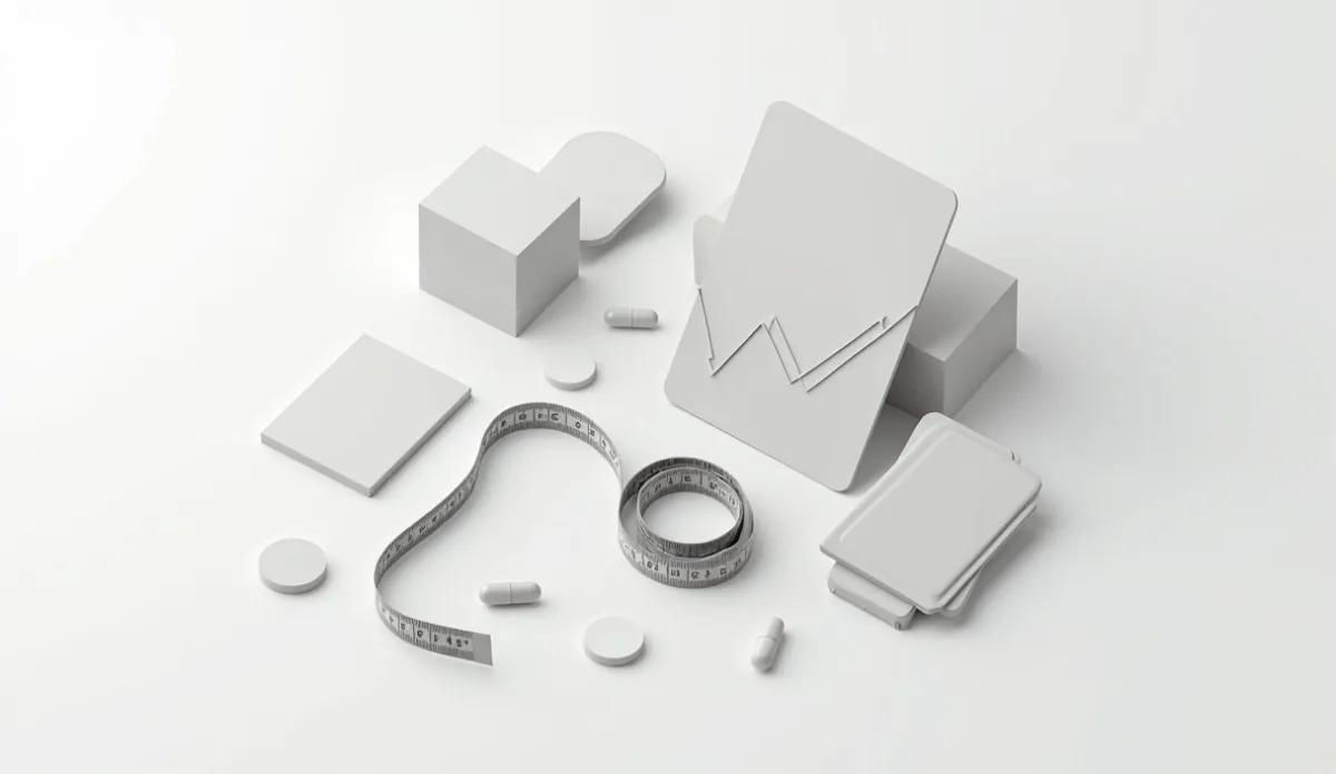 Weight Loss Native Ads: Offers, Angles & Network Rules (GLP-1 Era)