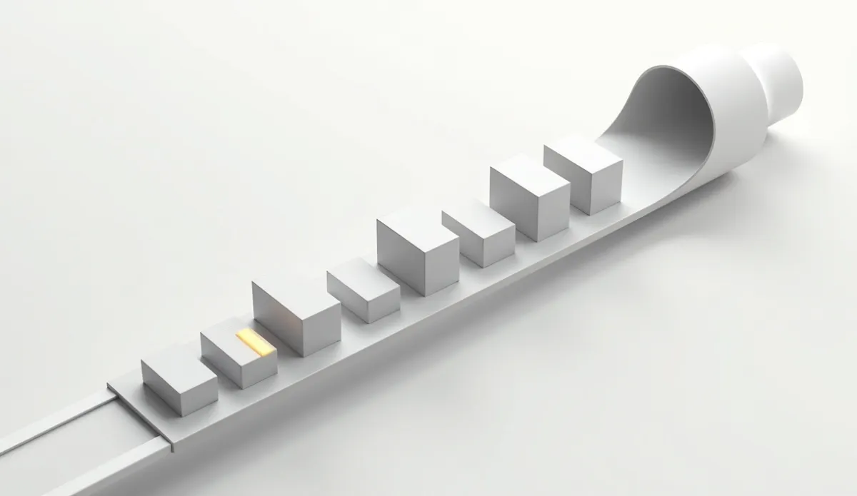 Creative Volume: Why Output Beats Optimization in 2026