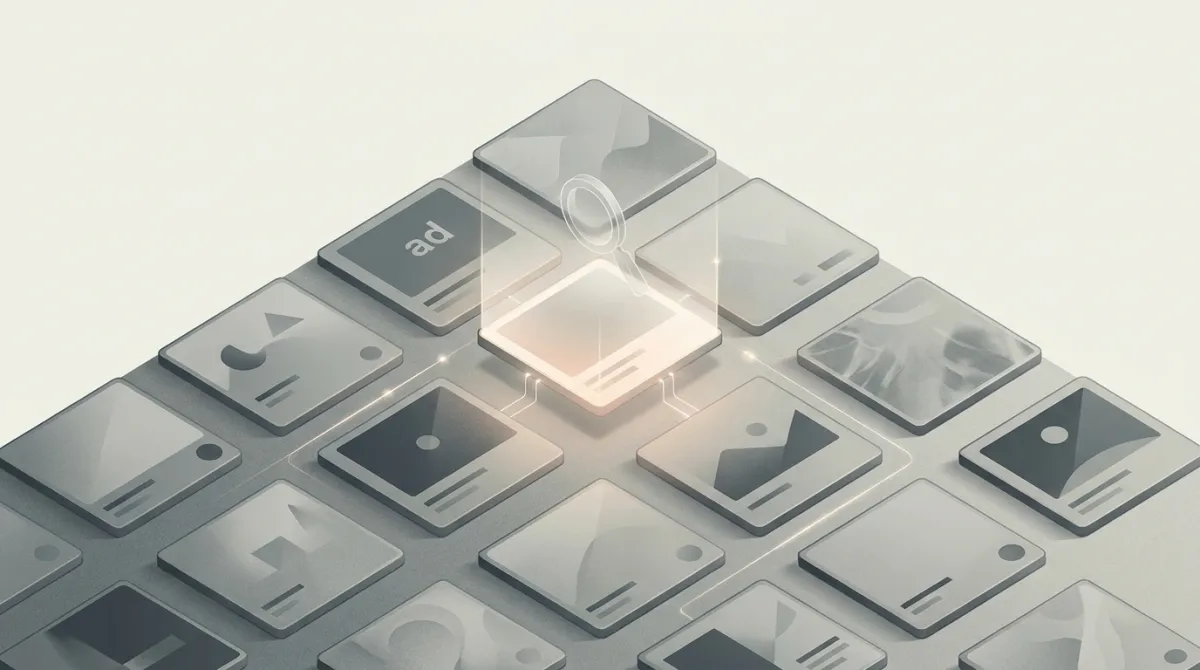 How to Find Winning Ads: The Complete Signals Framework (2026)