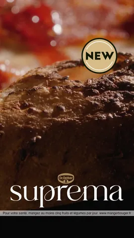 DR OETKER FRANCE, TikTok