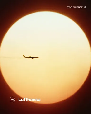 Lufthansa, Meta