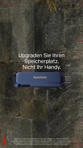 Sandisk, Meta