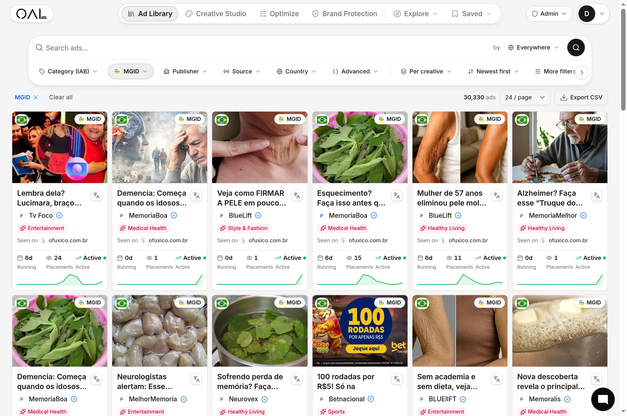 How MGID Native Ads Work: Formats, Targeting and Pricing Explained