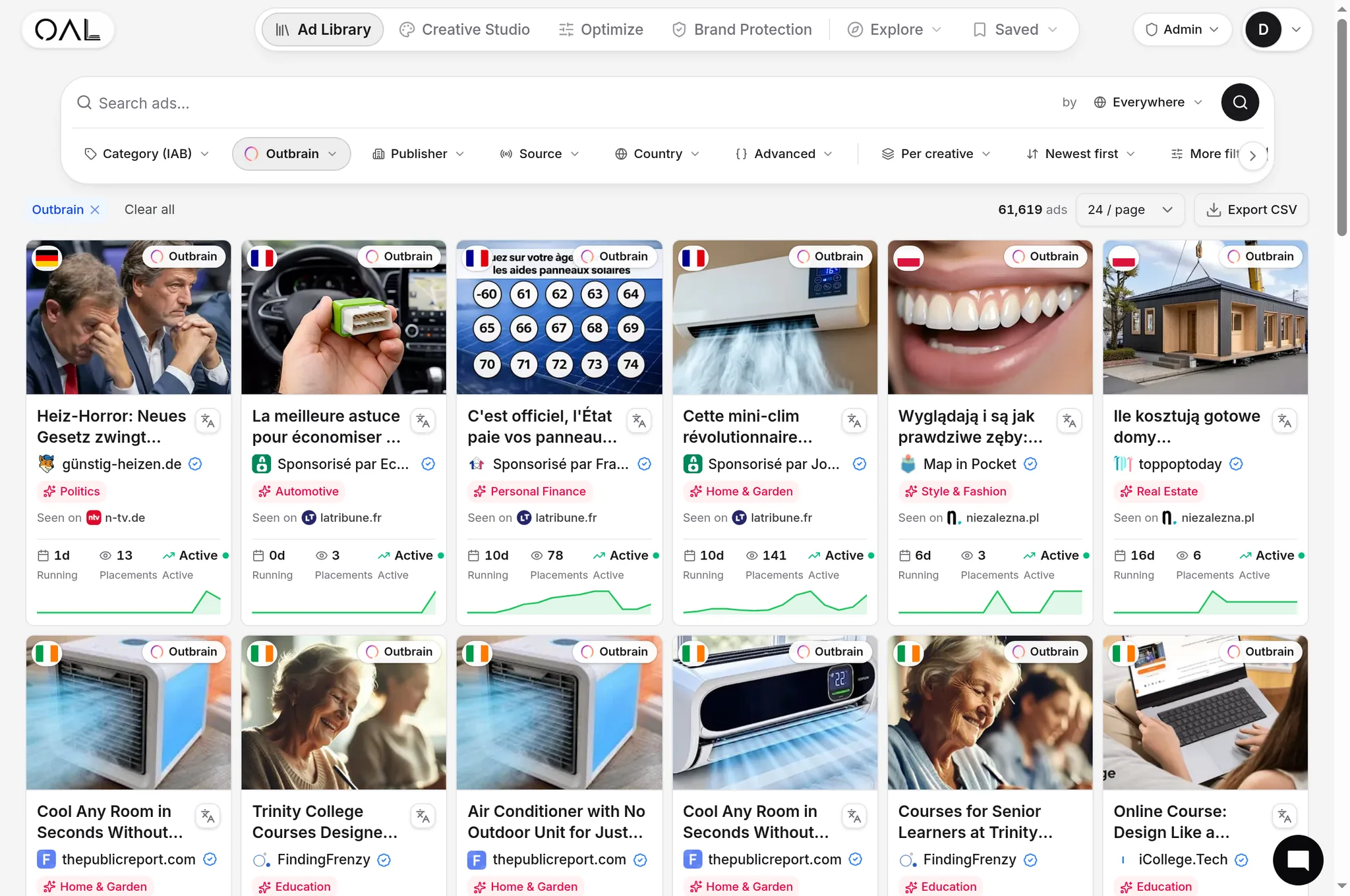 How Outbrain Works in 2026 (Now Part of Teads): The Advertiser's Guide
