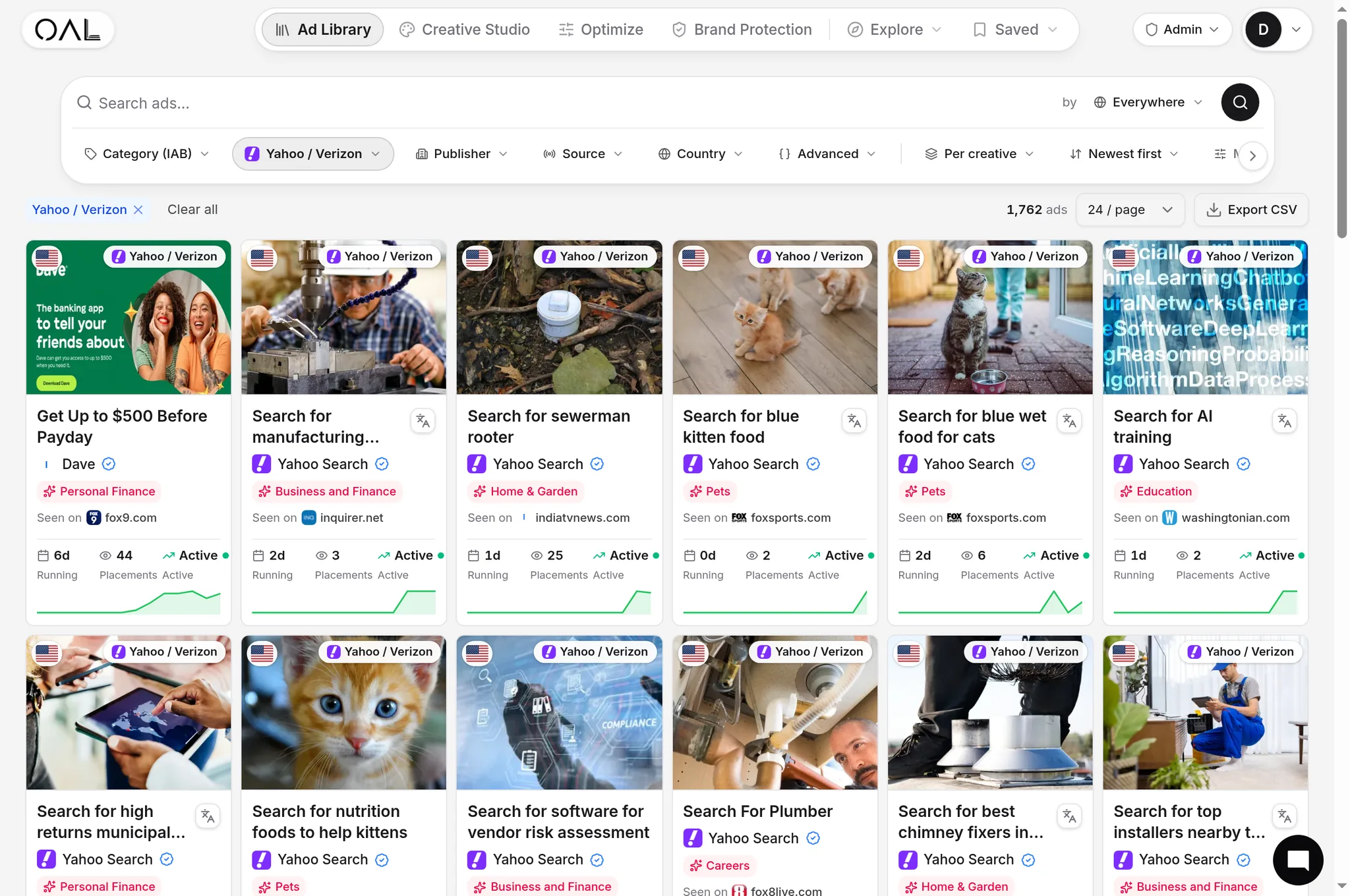 What Happened to Yahoo Gemini? What Replaced It in 2026